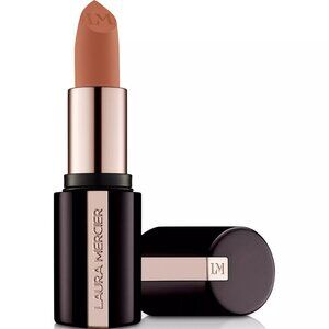 Laura Mercier Caviar Smoothing Matte Lipstick 820 Peach Cashmere